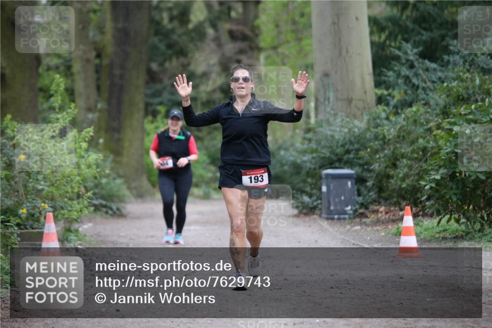 13.04.2025 - Hammer Lauf Jannik Wohlers http://msf.ph/oto/7629743 13.04.2025 13:24:37 Laufen 15, 193 meine-sportfotos.de