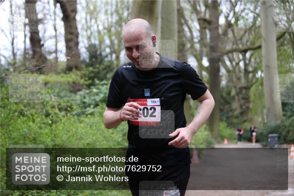13.04.2025 - Hammer Lauf Jannik Wohlers http://msf.ph/oto/7629752 13.04.2025 13:24:25 Laufen 183, 02 meine-sportfotos.de