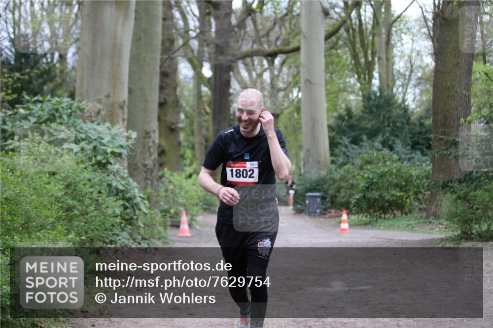 13.04.2025 - Hammer Lauf Jannik Wohlers http://msf.ph/oto/7629754 13.04.2025 13:24:24 Laufen 15, 183, 1802 meine-sportfotos.de