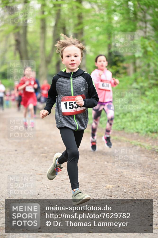 13.04.2025 - Hammer Lauf Dr. Thomas Lammeyer http://msf.ph/oto/7629782 13.04.2025 09:23:40 Laufen 15, 153, 636 meine-sportfotos.de