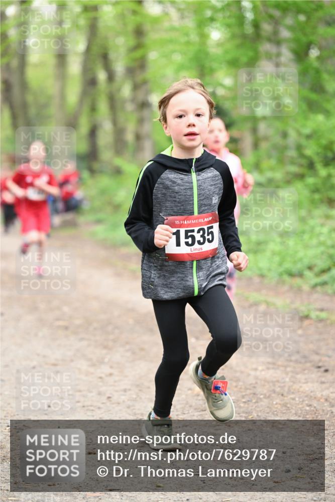 13.04.2025 - Hammer Lauf Dr. Thomas Lammeyer http://msf.ph/oto/7629787 13.04.2025 09:23:41 Laufen 15, 1535 meine-sportfotos.de