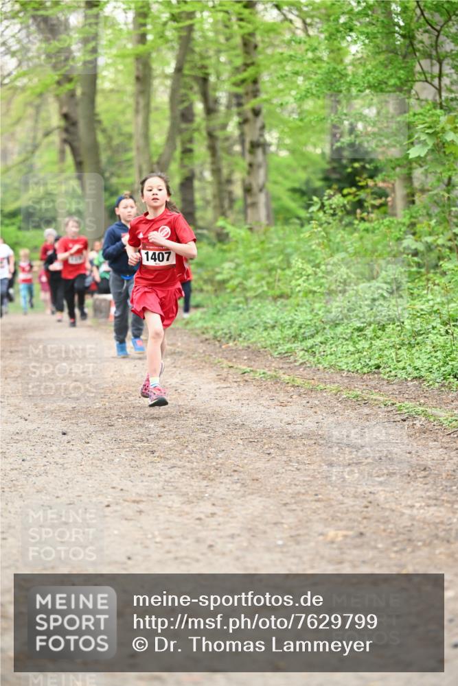 13.04.2025 - Hammer Lauf Dr. Thomas Lammeyer http://msf.ph/oto/7629799 13.04.2025 09:23:41 Laufen 1407 meine-sportfotos.de