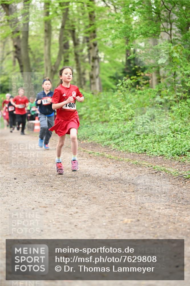 13.04.2025 - Hammer Lauf Dr. Thomas Lammeyer http://msf.ph/oto/7629808 13.04.2025 09:23:42 Laufen 18, 1407 meine-sportfotos.de