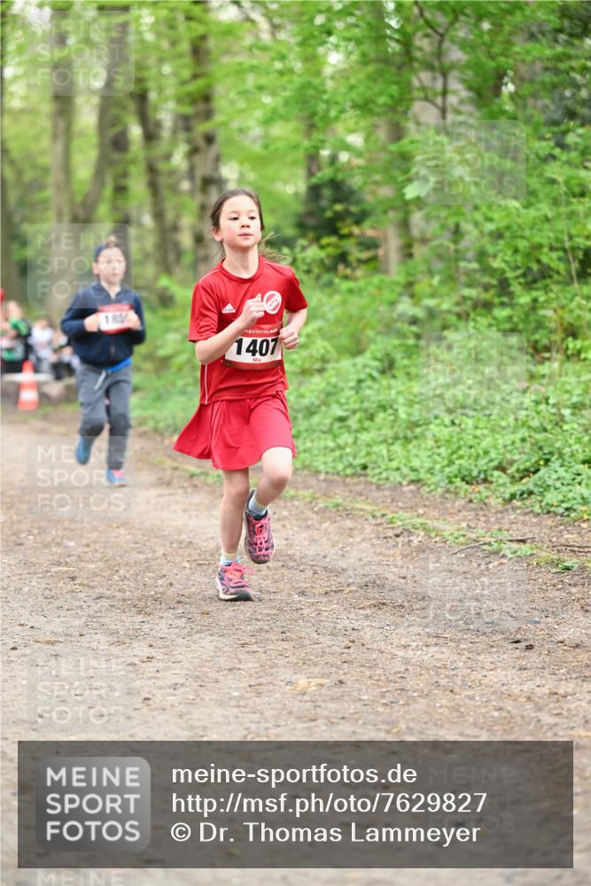 13.04.2025 - Hammer Lauf Dr. Thomas Lammeyer http://msf.ph/oto/7629827 13.04.2025 09:23:42 Laufen 18, 1407 meine-sportfotos.de