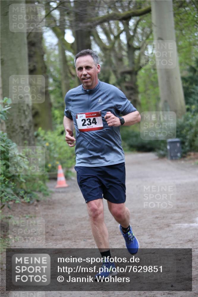 13.04.2025 - Hammer Lauf Jannik Wohlers http://msf.ph/oto/7629851 13.04.2025 13:22:41 Laufen 217, 234, 6 meine-sportfotos.de