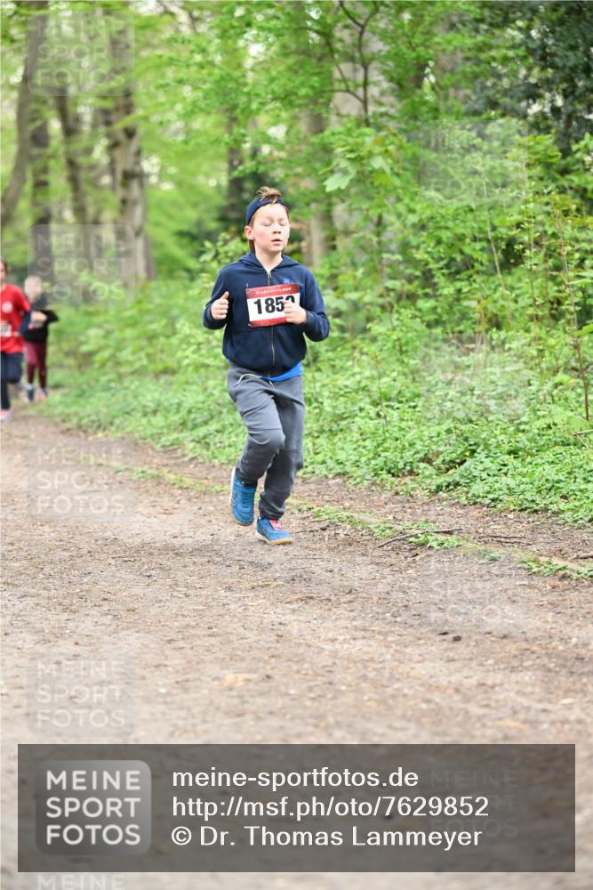 13.04.2025 - Hammer Lauf Dr. Thomas Lammeyer http://msf.ph/oto/7629852 13.04.2025 09:23:43 Laufen 185 meine-sportfotos.de