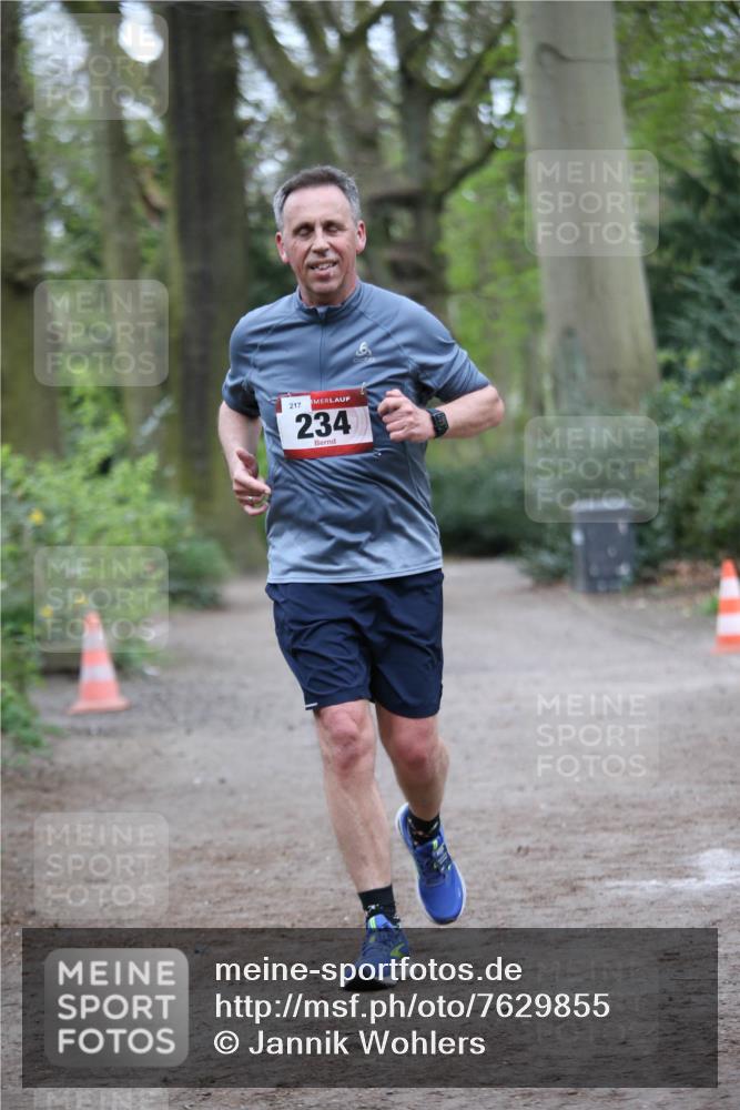 13.04.2025 - Hammer Lauf Jannik Wohlers http://msf.ph/oto/7629855 13.04.2025 13:22:41 Laufen 217, 234 meine-sportfotos.de