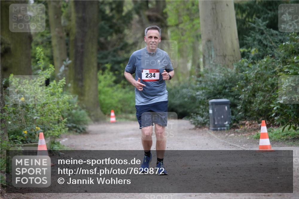 13.04.2025 - Hammer Lauf Jannik Wohlers http://msf.ph/oto/7629872 13.04.2025 13:22:38 Laufen 217, 234 meine-sportfotos.de