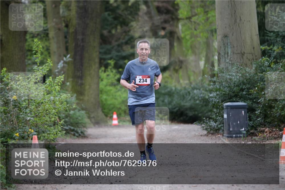 13.04.2025 - Hammer Lauf Jannik Wohlers http://msf.ph/oto/7629876 13.04.2025 13:22:35 Laufen 217, 234 meine-sportfotos.de