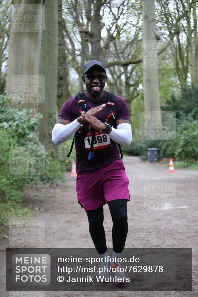 13.04.2025 - Hammer Lauf Jannik Wohlers http://msf.ph/oto/7629878 13.04.2025 13:21:37 Laufen 15, 1898 meine-sportfotos.de