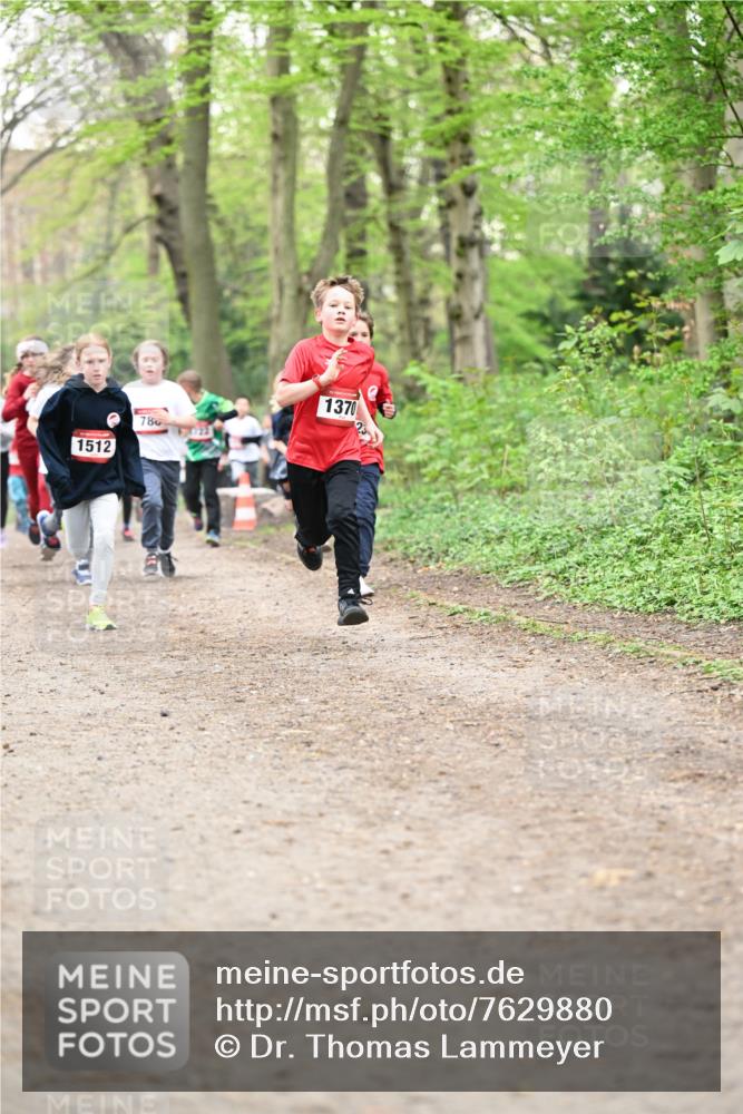 13.04.2025 - Hammer Lauf Dr. Thomas Lammeyer http://msf.ph/oto/7629880 13.04.2025 09:23:45 Laufen 1512, 786, 55723, 1370 meine-sportfotos.de