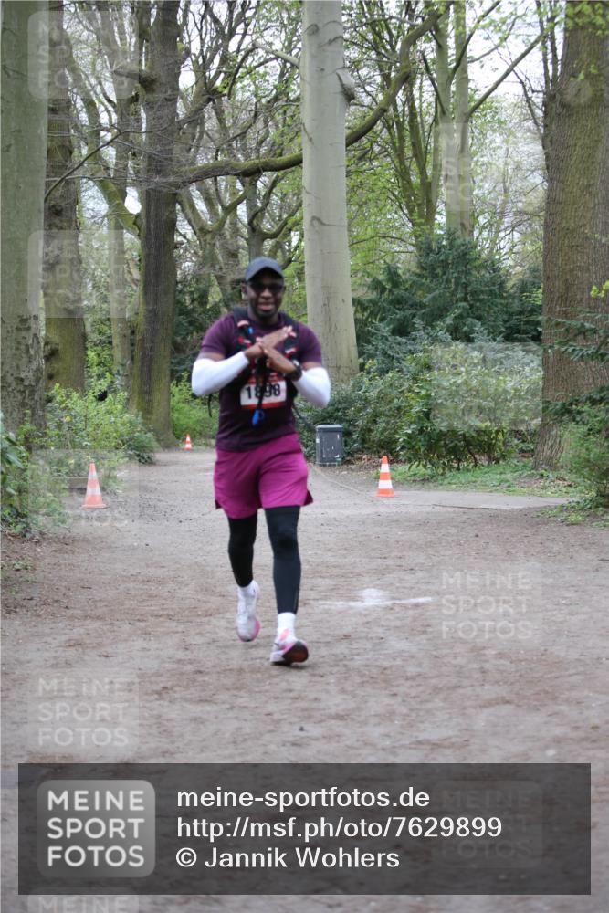 13.04.2025 - Hammer Lauf Jannik Wohlers http://msf.ph/oto/7629899 13.04.2025 13:21:35 Laufen 1898 meine-sportfotos.de