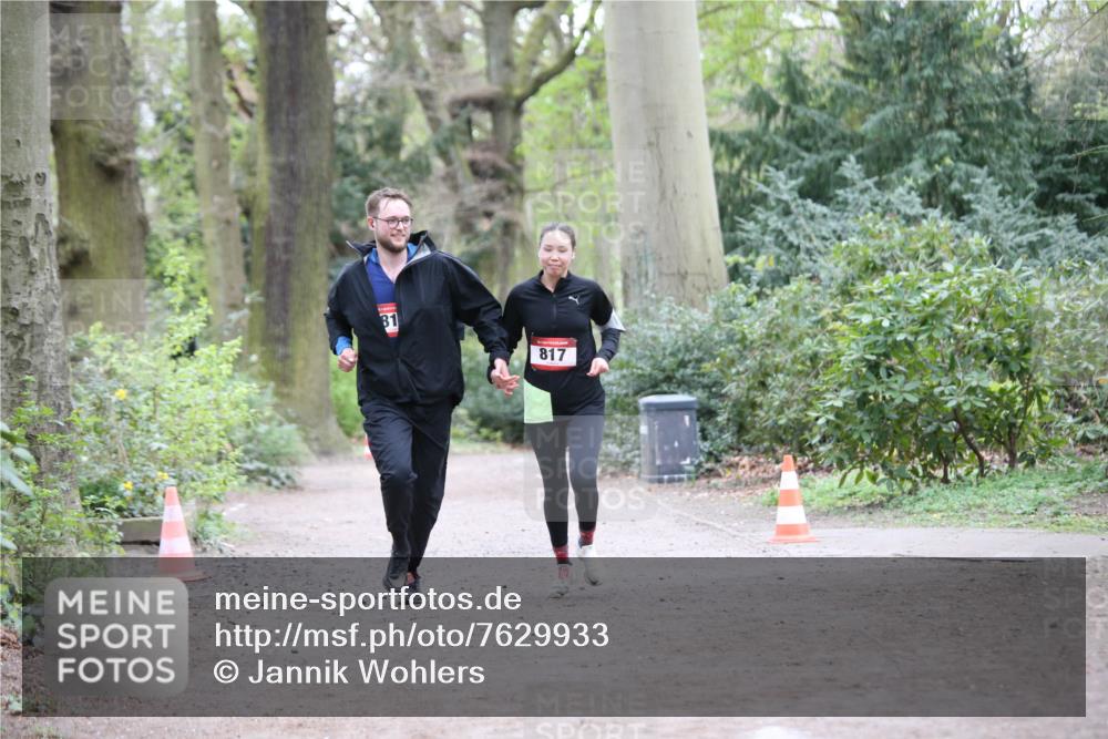 13.04.2025 - Hammer Lauf Jannik Wohlers http://msf.ph/oto/7629933 13.04.2025 13:19:23 Laufen 81, 817 meine-sportfotos.de