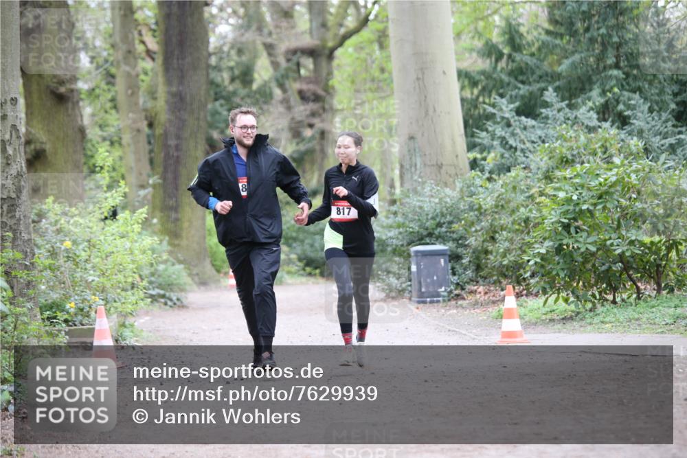 13.04.2025 - Hammer Lauf Jannik Wohlers http://msf.ph/oto/7629939 13.04.2025 13:19:23 Laufen 8, 817 meine-sportfotos.de