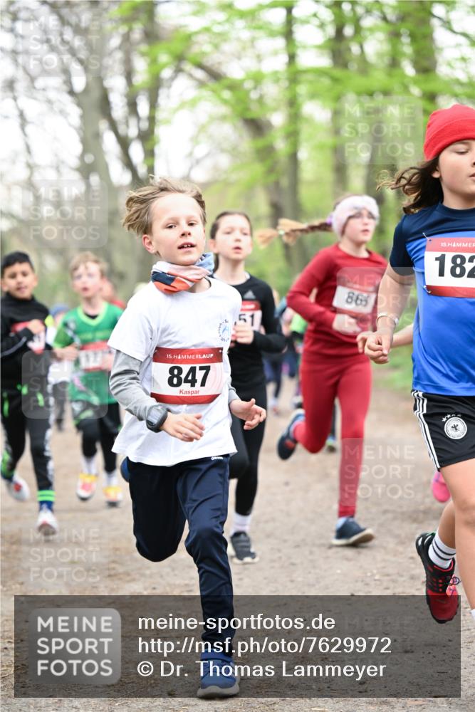 13.04.2025 - Hammer Lauf Dr. Thomas Lammeyer http://msf.ph/oto/7629972 13.04.2025 09:23:48 Laufen 15, 847, 86, 15, 182 meine-sportfotos.de