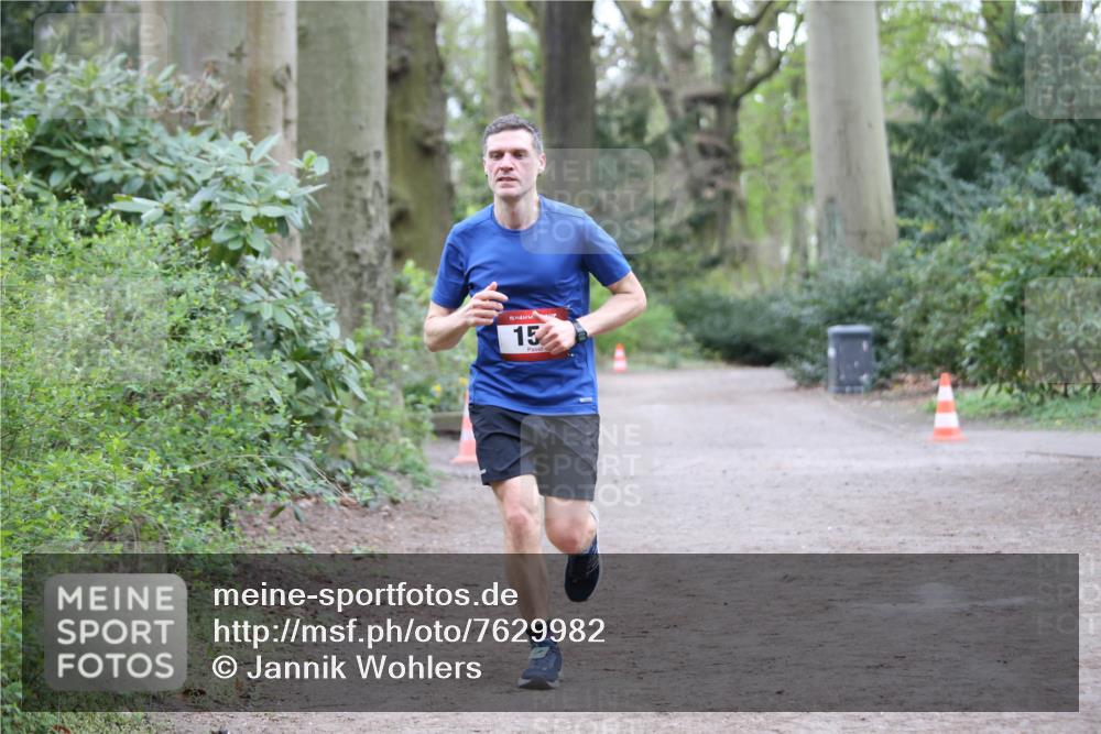 13.04.2025 - Hammer Lauf Jannik Wohlers http://msf.ph/oto/7629982 13.04.2025 13:18:22 Laufen 15, 15 meine-sportfotos.de