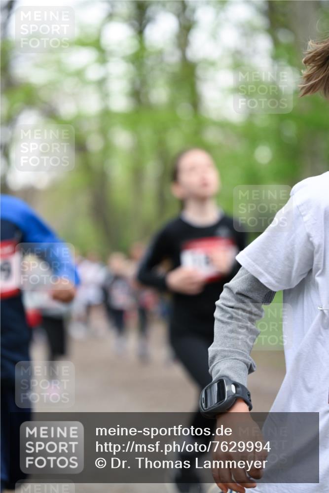 13.04.2025 - Hammer Lauf Dr. Thomas Lammeyer http://msf.ph/oto/7629994 13.04.2025 09:23:49 Laufen  meine-sportfotos.de
