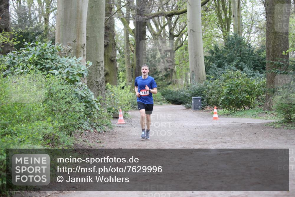 13.04.2025 - Hammer Lauf Jannik Wohlers http://msf.ph/oto/7629996 13.04.2025 13:18:20 Laufen 154 meine-sportfotos.de