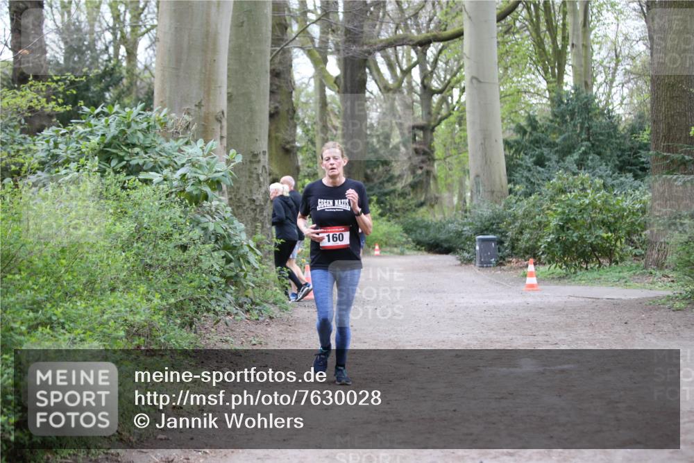 13.04.2025 - Hammer Lauf Jannik Wohlers http://msf.ph/oto/7630028 13.04.2025 13:17:52 Laufen 160 meine-sportfotos.de