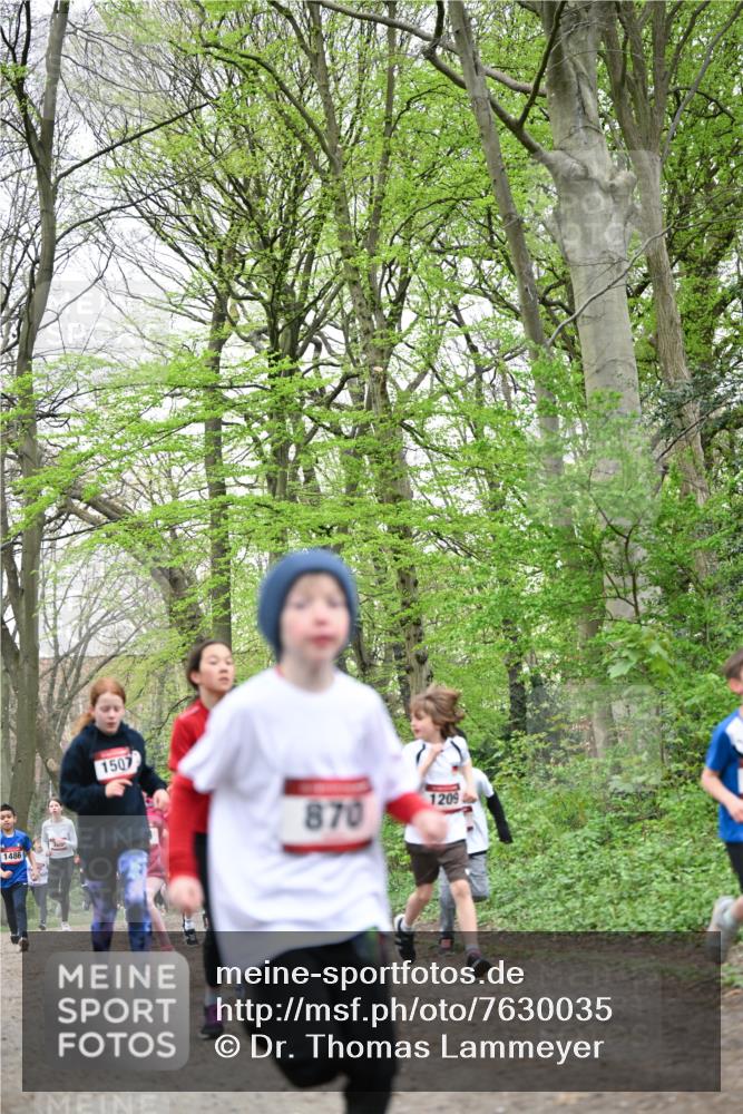 13.04.2025 - Hammer Lauf Dr. Thomas Lammeyer http://msf.ph/oto/7630035 13.04.2025 09:23:51 Laufen 1486, 1507, 870, 1209 meine-sportfotos.de