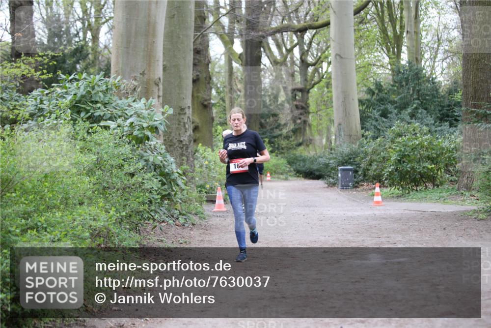 13.04.2025 - Hammer Lauf Jannik Wohlers http://msf.ph/oto/7630037 13.04.2025 13:17:51 Laufen 16 meine-sportfotos.de