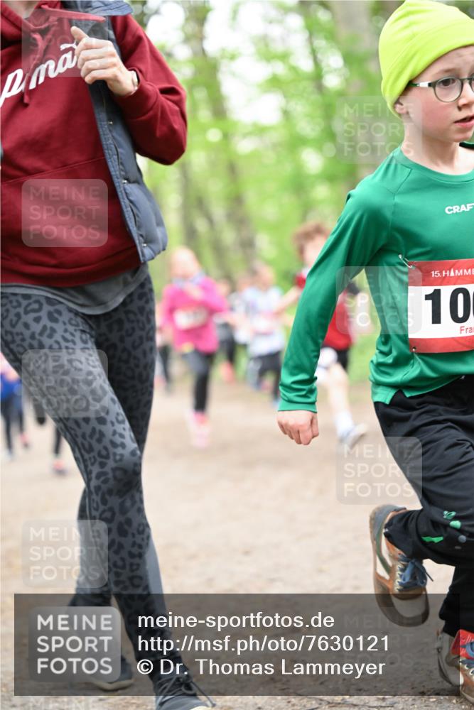13.04.2025 - Hammer Lauf Dr. Thomas Lammeyer http://msf.ph/oto/7630121 13.04.2025 09:23:54 Laufen 15, 10 meine-sportfotos.de