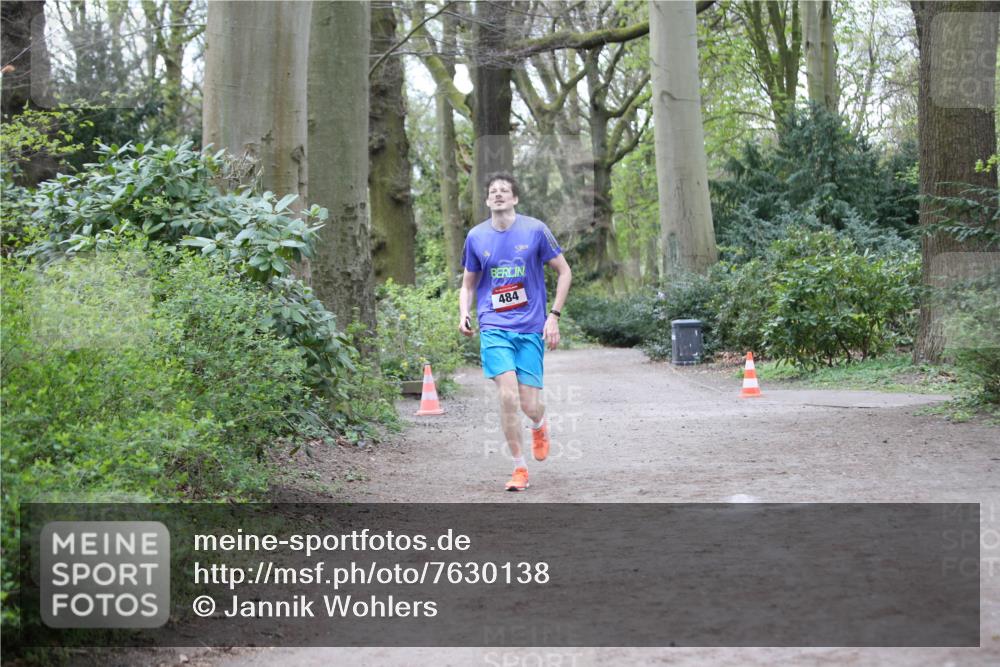 13.04.2025 - Hammer Lauf Jannik Wohlers http://msf.ph/oto/7630138 13.04.2025 13:17:03 Laufen 484 meine-sportfotos.de