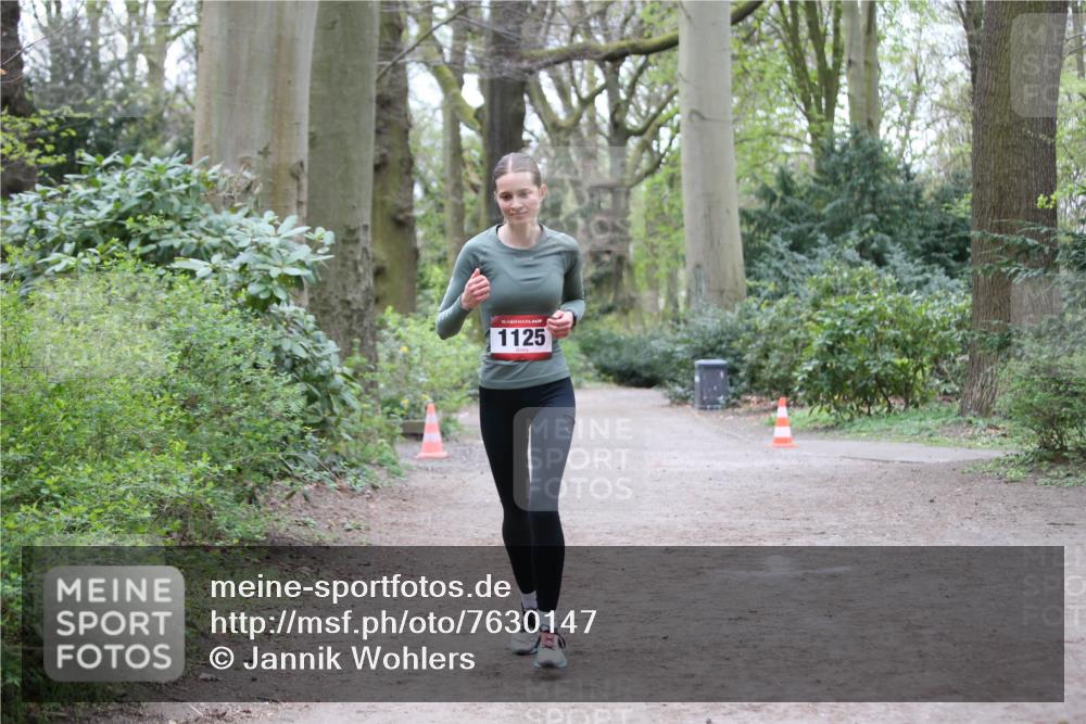 13.04.2025 - Hammer Lauf Jannik Wohlers http://msf.ph/oto/7630147 13.04.2025 13:16:30 Laufen 15, 1125 meine-sportfotos.de