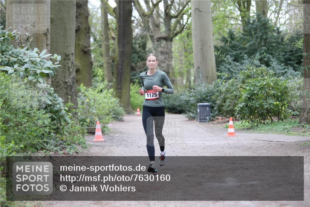 13.04.2025 - Hammer Lauf Jannik Wohlers http://msf.ph/oto/7630160 13.04.2025 13:16:28 Laufen 1125 meine-sportfotos.de