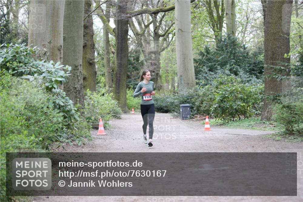 13.04.2025 - Hammer Lauf Jannik Wohlers http://msf.ph/oto/7630167 13.04.2025 13:16:27 Laufen 1125 meine-sportfotos.de