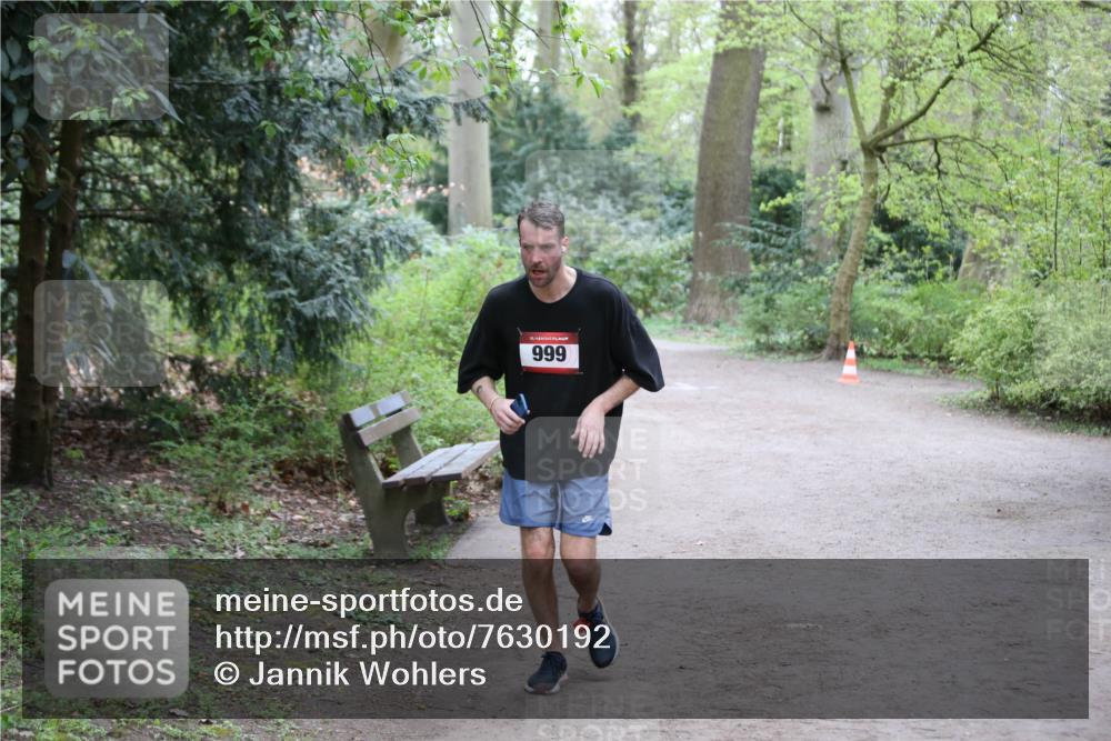 13.04.2025 - Hammer Lauf Jannik Wohlers http://msf.ph/oto/7630192 13.04.2025 13:16:03 Laufen 15, 999 meine-sportfotos.de