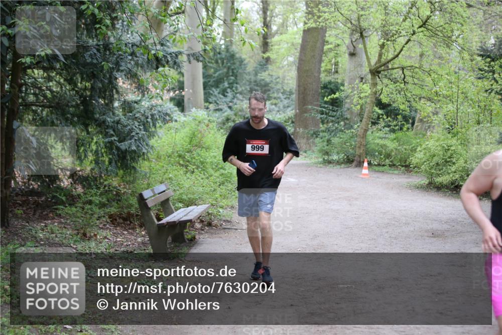 13.04.2025 - Hammer Lauf Jannik Wohlers http://msf.ph/oto/7630204 13.04.2025 13:16:02 Laufen 999 meine-sportfotos.de
