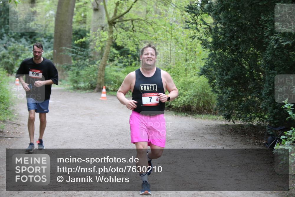 13.04.2025 - Hammer Lauf Jannik Wohlers http://msf.ph/oto/7630210 13.04.2025 13:16:01 Laufen 999, 15, 7, 4 meine-sportfotos.de