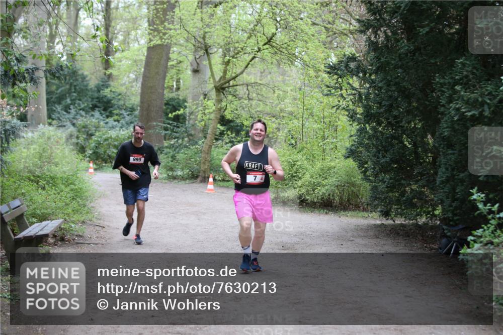 13.04.2025 - Hammer Lauf Jannik Wohlers http://msf.ph/oto/7630213 13.04.2025 13:16:00 Laufen 999, 7, 4 meine-sportfotos.de