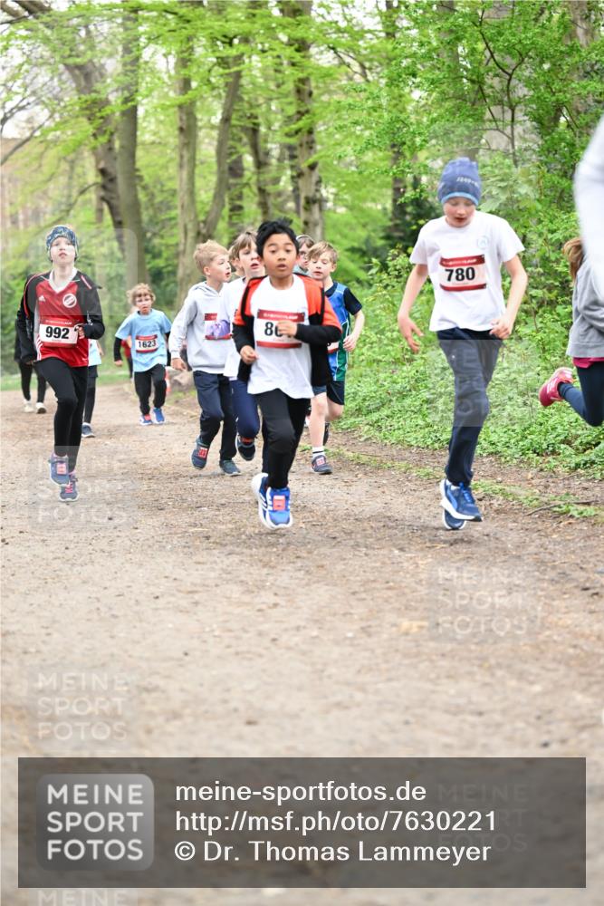 13.04.2025 - Hammer Lauf Dr. Thomas Lammeyer http://msf.ph/oto/7630221 13.04.2025 09:23:59 Laufen 992, 1623, 86, 3249, 780 meine-sportfotos.de