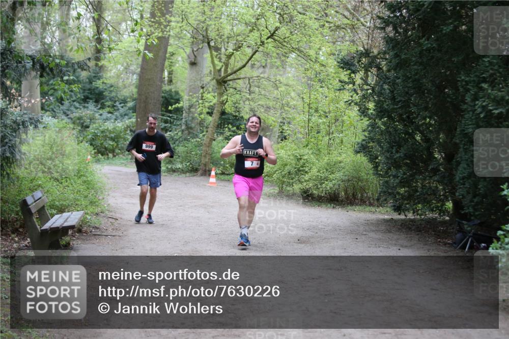 13.04.2025 - Hammer Lauf Jannik Wohlers http://msf.ph/oto/7630226 13.04.2025 13:16:00 Laufen 999, 7 meine-sportfotos.de
