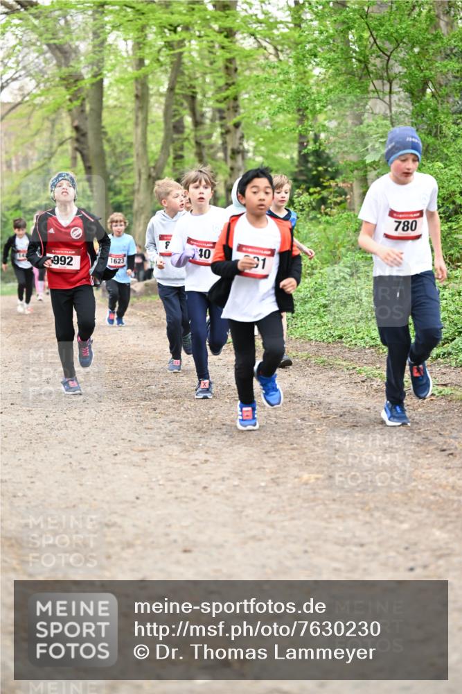 13.04.2025 - Hammer Lauf Dr. Thomas Lammeyer http://msf.ph/oto/7630230 13.04.2025 09:23:59 Laufen 992, 40, 1, 1623, 780 meine-sportfotos.de