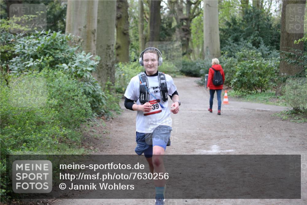 13.04.2025 - Hammer Lauf Jannik Wohlers http://msf.ph/oto/7630256 13.04.2025 13:13:51 Laufen 39 meine-sportfotos.de