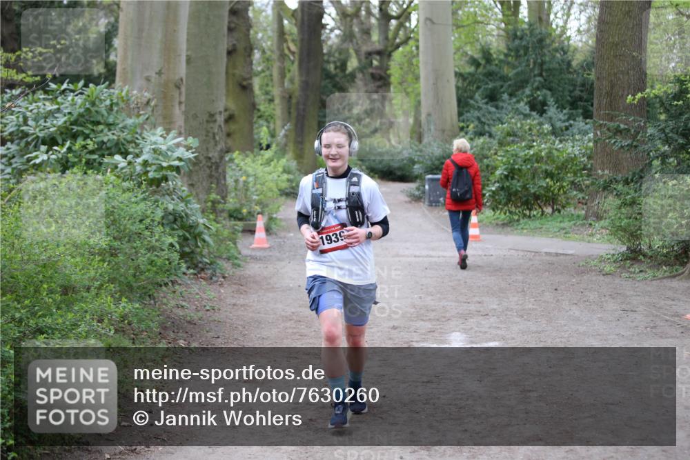 13.04.2025 - Hammer Lauf Jannik Wohlers http://msf.ph/oto/7630260 13.04.2025 13:13:50 Laufen 1939 meine-sportfotos.de
