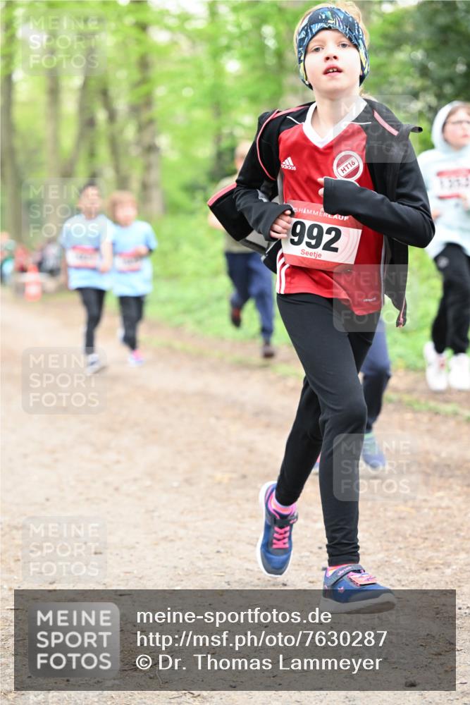 13.04.2025 - Hammer Lauf Dr. Thomas Lammeyer http://msf.ph/oto/7630287 13.04.2025 09:24:01 Laufen 5, 992, 16 meine-sportfotos.de