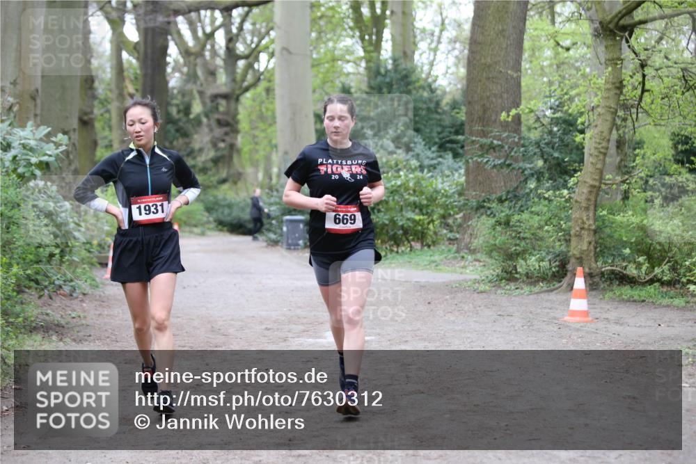 13.04.2025 - Hammer Lauf Jannik Wohlers http://msf.ph/oto/7630312 13.04.2025 13:13:13 Laufen 1931, 20, 24, 669 meine-sportfotos.de
