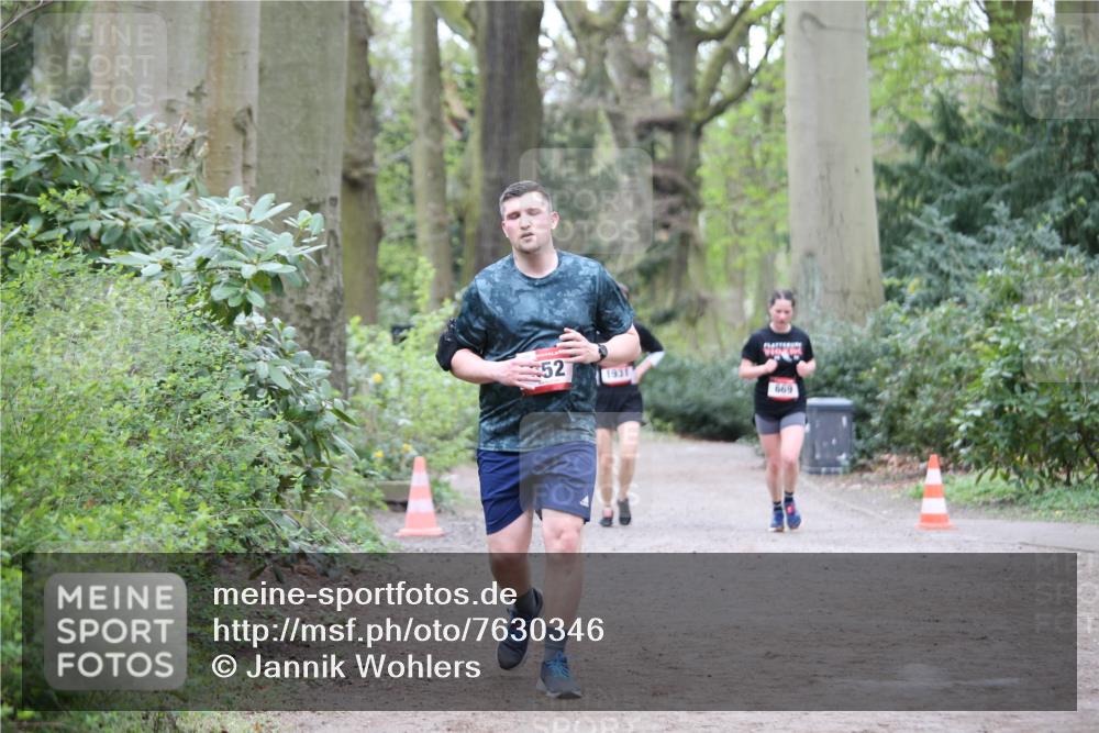 13.04.2025 - Hammer Lauf Jannik Wohlers http://msf.ph/oto/7630346 13.04.2025 13:13:07 Laufen 52, 1931, 669 meine-sportfotos.de