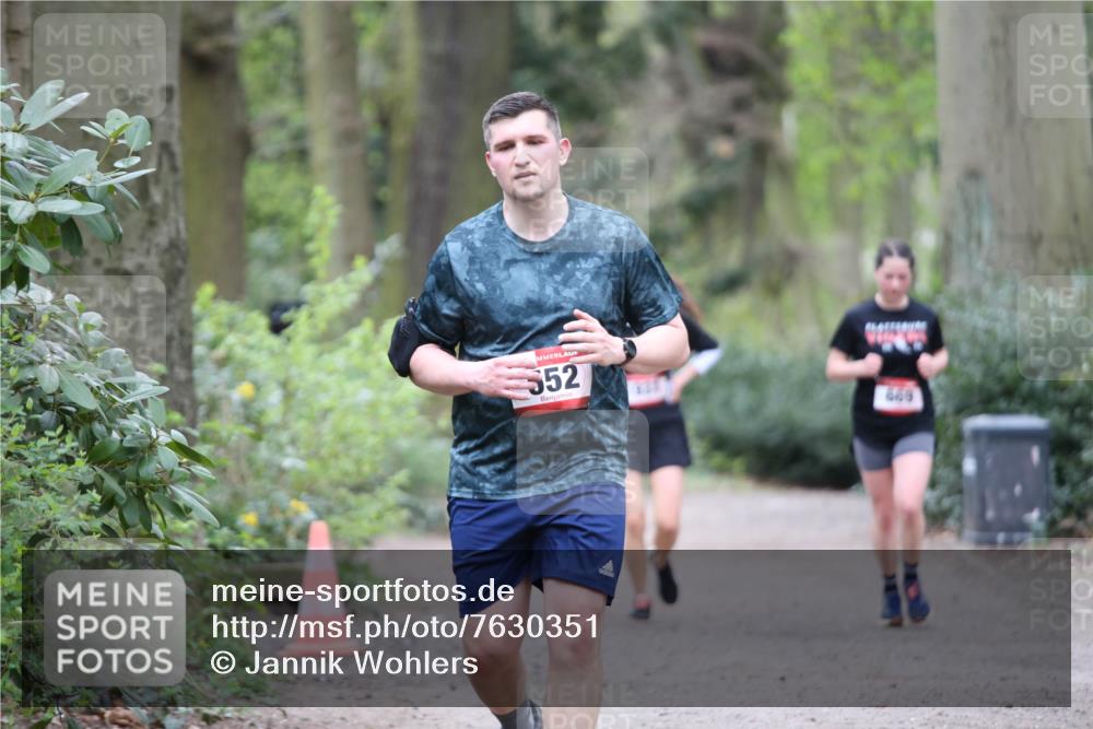 13.04.2025 - Hammer Lauf Jannik Wohlers http://msf.ph/oto/7630351 13.04.2025 13:13:06 Laufen 552, 669 meine-sportfotos.de
