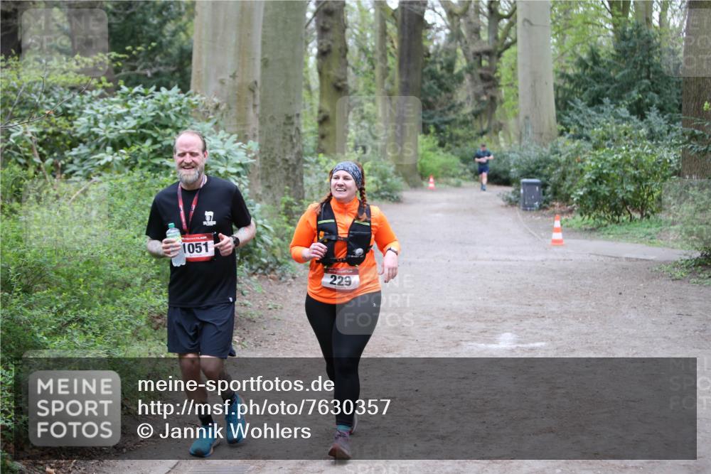 13.04.2025 - Hammer Lauf Jannik Wohlers http://msf.ph/oto/7630357 13.04.2025 13:12:48 Laufen 1051, 229 meine-sportfotos.de