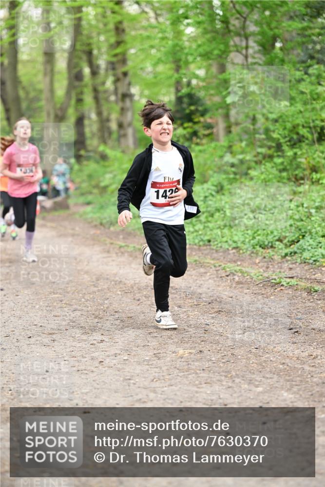 13.04.2025 - Hammer Lauf Dr. Thomas Lammeyer http://msf.ph/oto/7630370 13.04.2025 09:24:04 Laufen 15, 142 meine-sportfotos.de