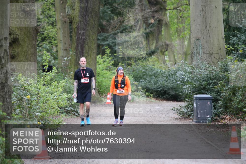 13.04.2025 - Hammer Lauf Jannik Wohlers http://msf.ph/oto/7630394 13.04.2025 13:12:33 Laufen 1051, 229 meine-sportfotos.de