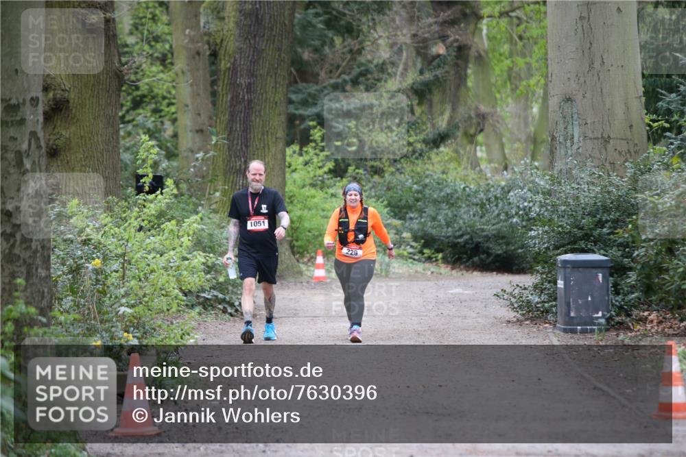 13.04.2025 - Hammer Lauf Jannik Wohlers http://msf.ph/oto/7630396 13.04.2025 13:12:33 Laufen 1051, 229 meine-sportfotos.de