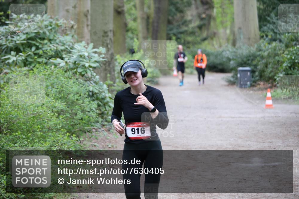 13.04.2025 - Hammer Lauf Jannik Wohlers http://msf.ph/oto/7630405 13.04.2025 13:12:29 Laufen 15, 916 meine-sportfotos.de