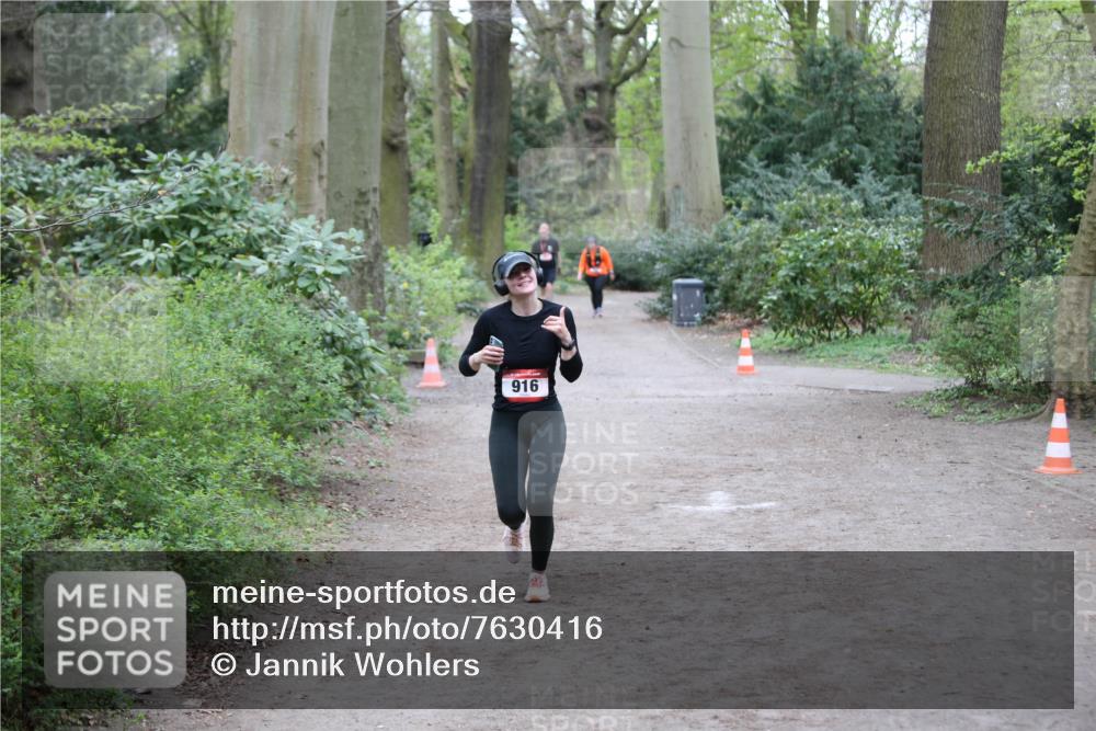 13.04.2025 - Hammer Lauf Jannik Wohlers http://msf.ph/oto/7630416 13.04.2025 13:12:29 Laufen 916 meine-sportfotos.de