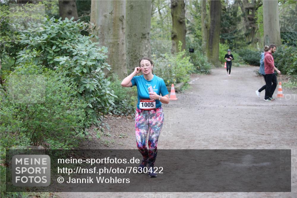 13.04.2025 - Hammer Lauf Jannik Wohlers http://msf.ph/oto/7630422 13.04.2025 13:12:17 Laufen 1005 meine-sportfotos.de